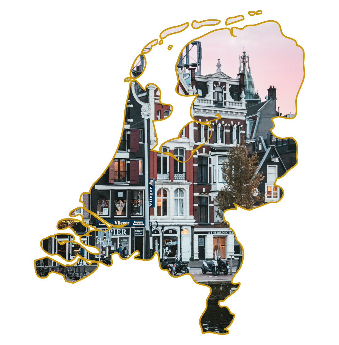 netherland netherland