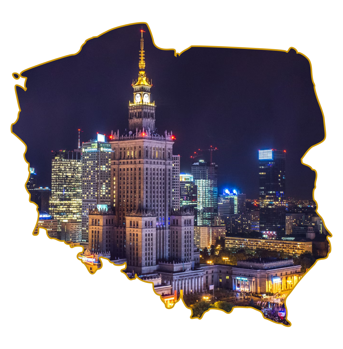 poland poland